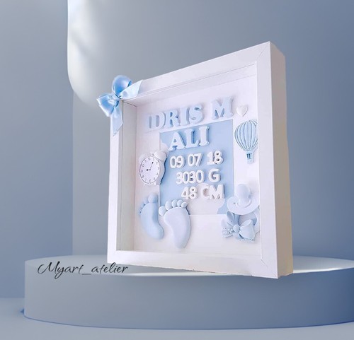 Geschenk zur