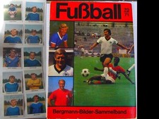 KOMPLETT + SIGNIERT BILDER