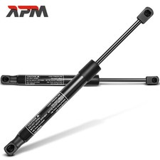 2x Gasfeder Dämpfer Motorhaube 311 mm 400N für Alpina B5 B6BMW F10 F11 F18 F06