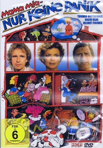 Dvd neu ovp - -, nur