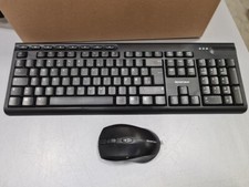 SilverCrest Kabellos Tastatur