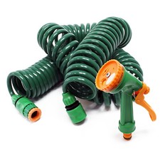 Gartenschlauch spiralschlauch - gartenschlauch,