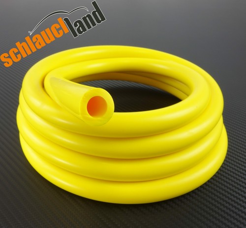 Unterdruckschlauch 4mm - unterdruckschlauch,