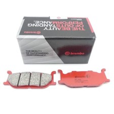 Brembo Bremsbelag Bremsbeläge