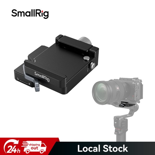 Smallrig mini quick - rs,