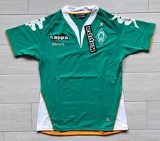 Kappa Trikot Werder Bremen