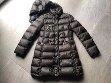 Moncler Daunenmantel mit
