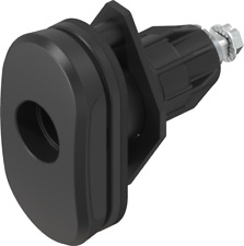 1x Drehspann-Verschluss Double Red Klappenschloss Wohnwagen Gaskasten 1C00-853