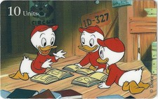 TK 318b Telefonkarte/Phonecard