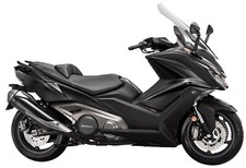 Kymco 550 werkstatthandbuch - kymco,