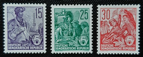 DDR 