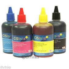 4 Pack Refill INK Compatible