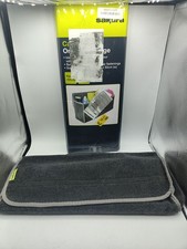 Große Kofferraum-Organizer Teppich Aufbewahrungstasche Werkzeuge Reise ordentlic