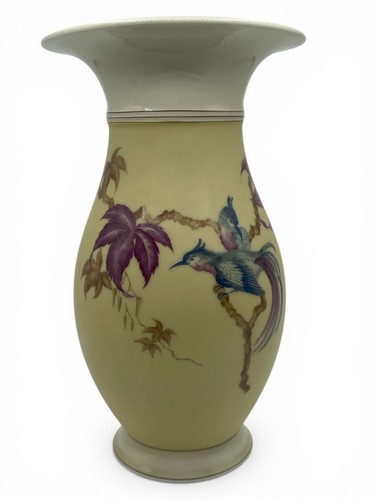 Schöne vase c rosenthal - &,