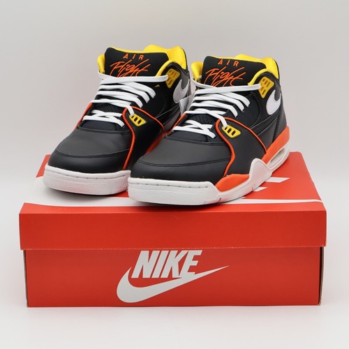 Dd1171 001 nike air flight - nike, 89