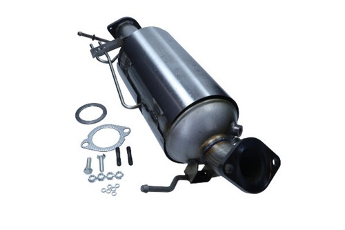 Dpf rußpartikelfilter - dpf,