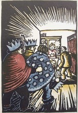 Willi Dirx (1917–2002)