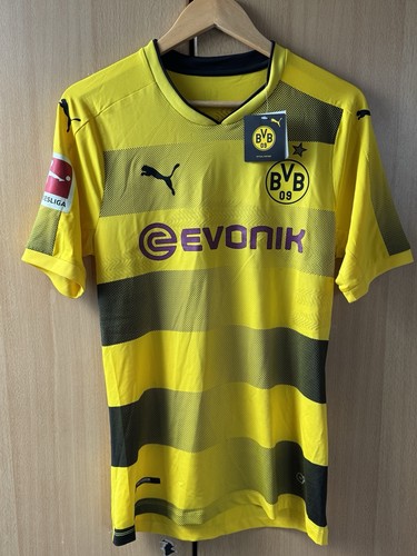 Bvb trikot mario - bvb, götze