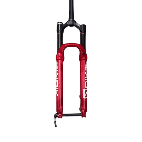 Rockshox lyrik ultimate flight - lyrik,