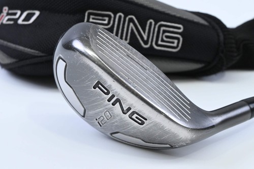 Ping i20 hybrid 20 grad - ping, #3