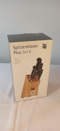 Wmf spitzenklasse plus set - plus, 6