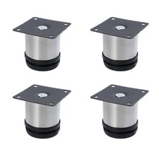  4 Pcs Mobel Füße Für
