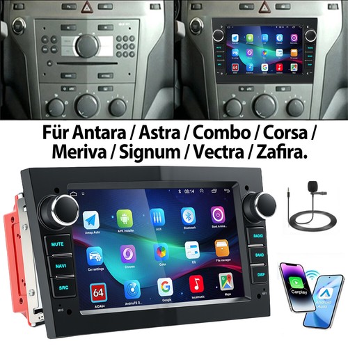 Für opel astra - h, corsa