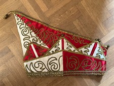 Krätzchen Narrenkappe