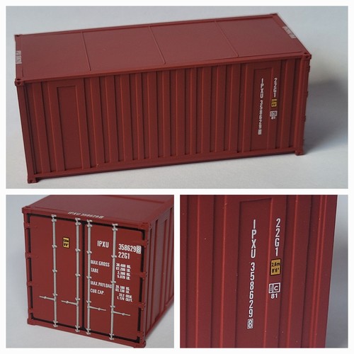 Seacube containers llc - containers,