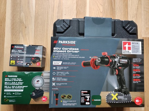 Parkside performance - parkside,