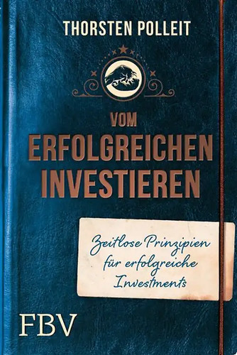 Vom intelligenten investieren - vom,