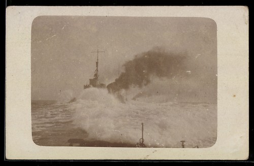 Foto torpedoboot 88 - foto-ak,