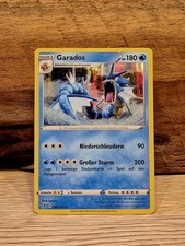 Pokemon Garados 040/192 Holo