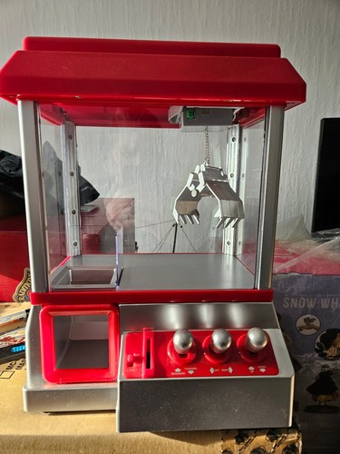 Greifautomat