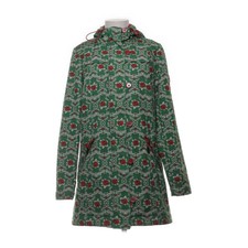 Blutsgeschwister, Parka