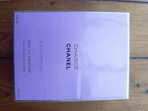 Chanel chance eau tendre edp - chanel,