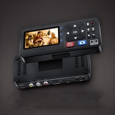 King Ma 3Inch Video Grabber