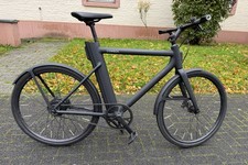 Cowboy 3 E-Bike Inkl. Zubehör