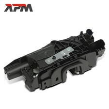 Schiebetürschloss Hinten