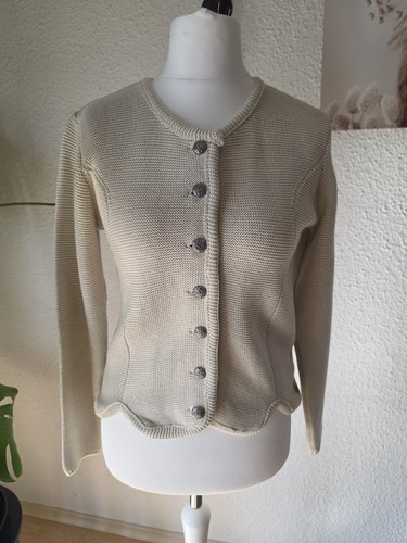 Trachtl strickjacke - trachtl,