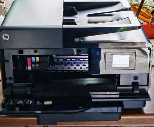 Officejet pro 8610 - officejet,