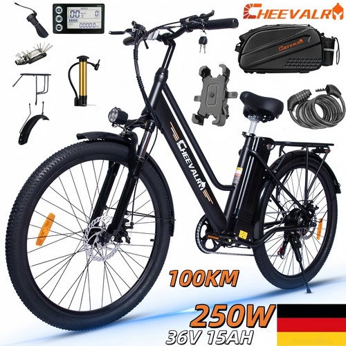 Cheevalry elektrofahrrad - cheevalry,