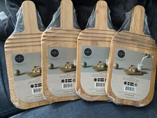 4 Stück Sagaform Nature