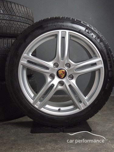 Porsche panamera winterräder - porsche,