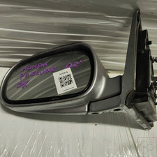 Ost-Rückspiegel. Verordnung