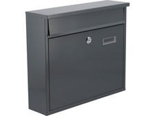 Briefkasten 310x360x100mm