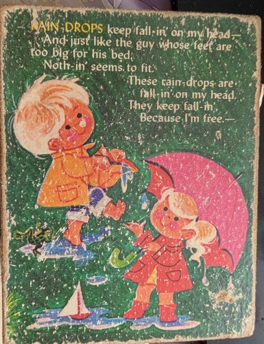 Vintage fisher price - vintage,