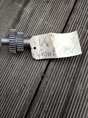 Harley flathead 1952 - harley,