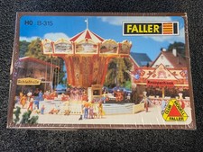 NOS FALLER B-315 OCTOBERFEST