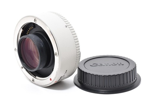 Top neuwertig canon extender - canon,